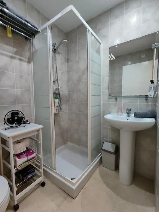 Spacious And Luxurious Apartment Mojacar