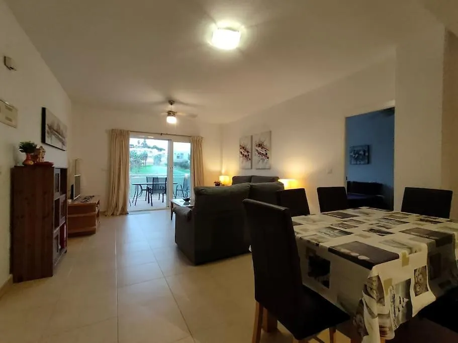 Spacious And Luxurious Apartment Mojacar