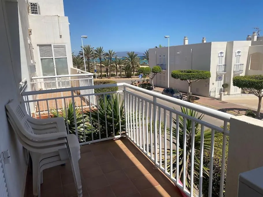 Spacious And Luxurious Apartment Mojacar 0*,  Spain