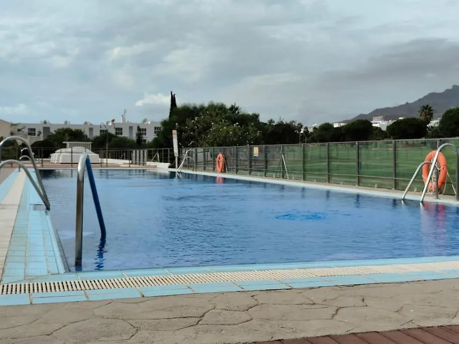 Spacious And Luxurious Apartment Mojacar