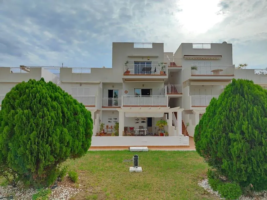 Spacious And Luxurious Apartment Mojacar 0*,  Spain