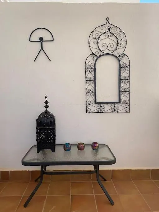 Spacious And Luxurious Apartment Mojacar