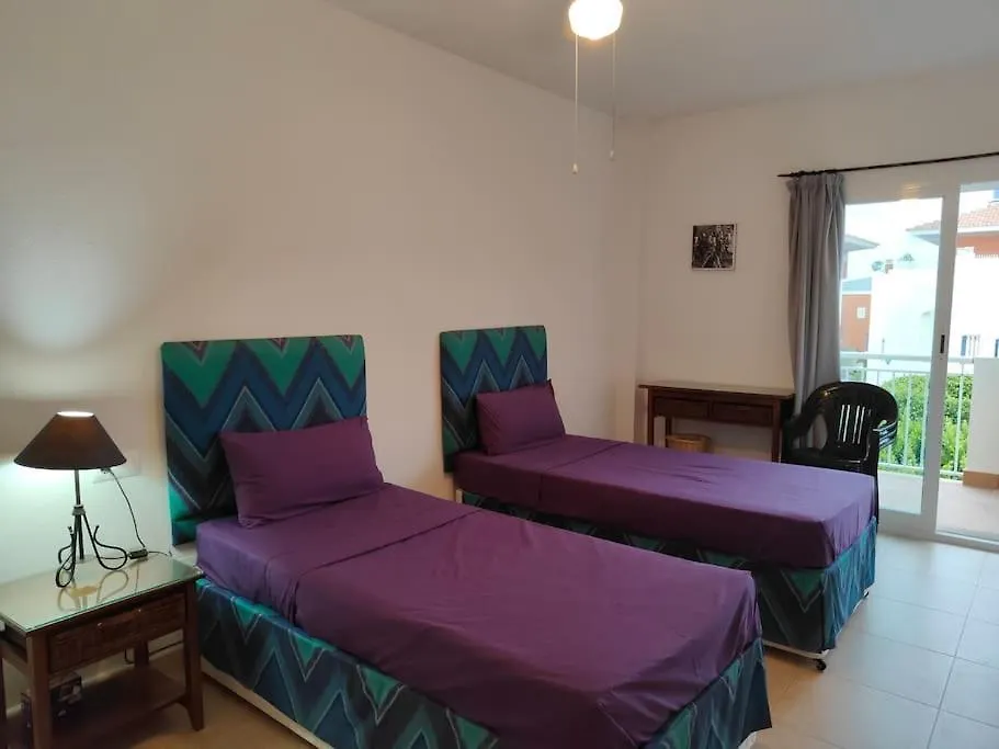 Spacious And Luxurious Apartment Mojacar
