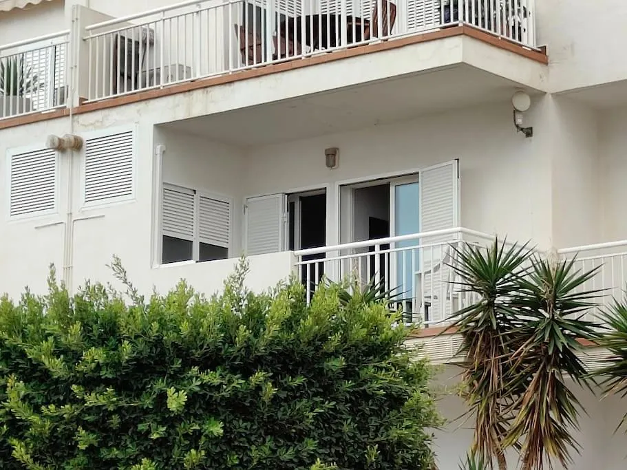 Spacious And Luxurious Apartment Mojacar