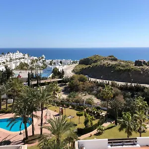 Spirit Of Playa Mojacar