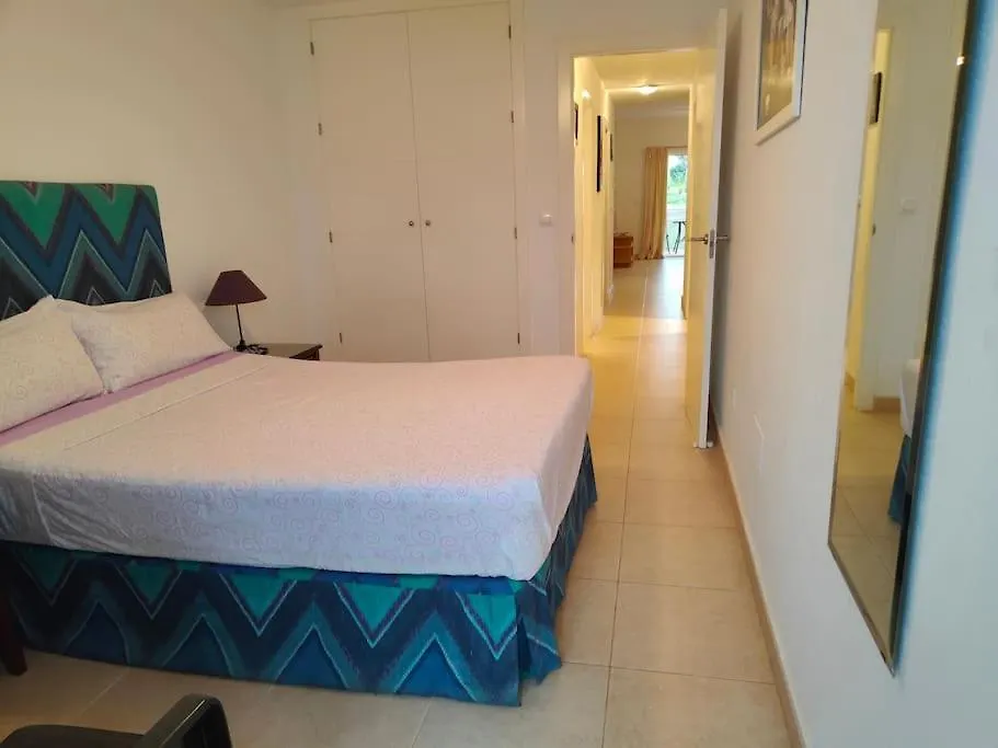 Spacious And Luxurious Apartment Mojacar